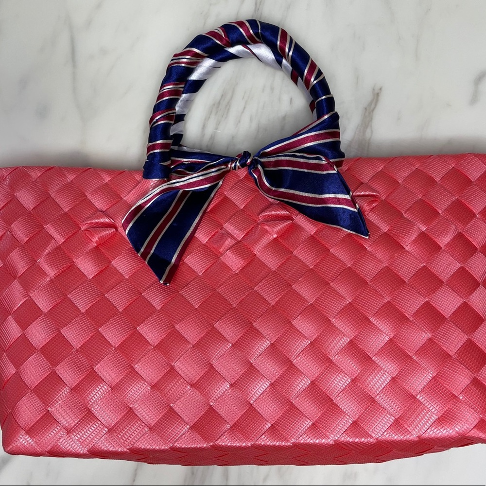 Fashionable Bayong Bag